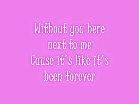 Forever - Samantha Jade
