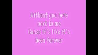 Samantha Jade - Forever Lyrics
