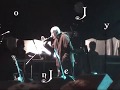 Johnny Jonah Jones Compere Cropredy 2002