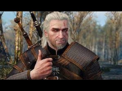 The Witcher 3 Ende der Quest: Vom Regen in die Traufe (Hier ist der Schatz)