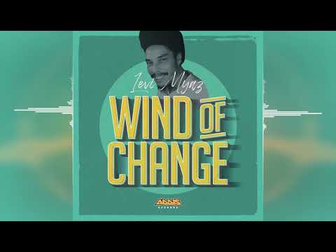 Levi Myaz - Wind of Change [Addis Records / Evidence Music] Release 2022