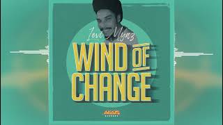 Levi Myaz - Wind of Change [Addis Records / Evidence Music] Release 2022