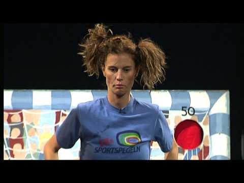 Hey Baberiba - Minnenas Television: Lilla Sportspegeln (Bortklippt sketch)