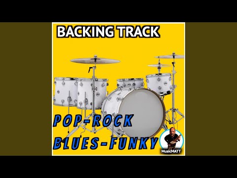 STOLT ROCK/BLUES 147 BPM