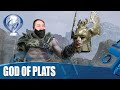 PlatiMonday - God Of War