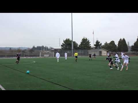 WA Timbers 07B Reds3 vs FC Portland 07B Red
