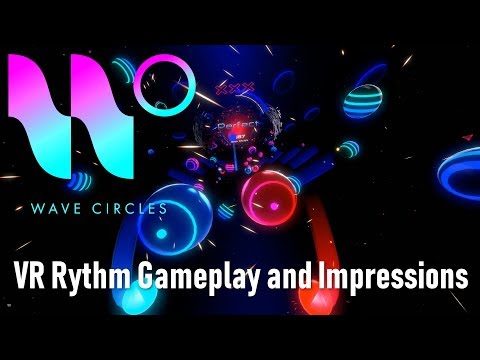 Steam Community :: Wave Circles