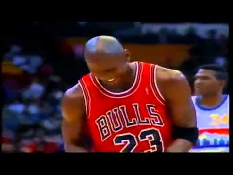 The Mind of Michael Jordan the psychology of an obsessed winner