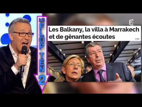 Intégrale 1 / 3 28 février 2015 - On n'est pas couché #ONPC