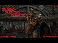 For Honor - Death Of The Warlord...R.I.P The Nordic Turtle.