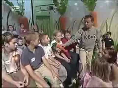 Snurre Snups Søndagsklub - Børnepanelet diskuterer Alkohol