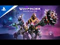 Wayfinder - Call of the Void Trailer | PS5 & PS4 Games