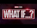What If…? Exclusive First Look Trailer Music