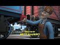 TTTE Season 19 DABKids Intro