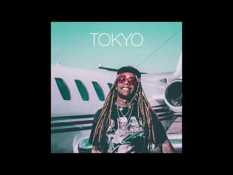 [FREE] Ty Dolla $ign x J. Cole Type Beat "Tokyo" (Prod. 1O1 x NIRO)