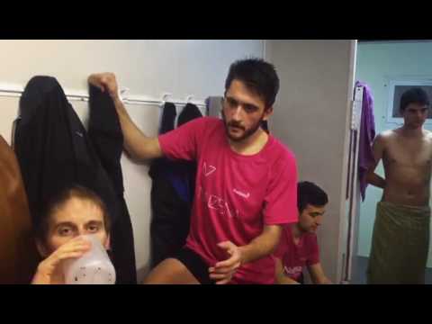 IKASBERRI Mannequin Challenge