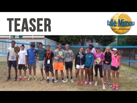 Trailer La Balle Mimosa - 20 juillet 2015