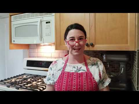 Basic Butter Tarts with Raisins Season 2 Episode 5