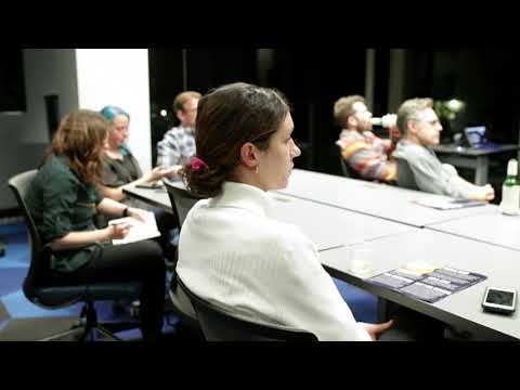 Presenter Highlight: Clifford Johnson