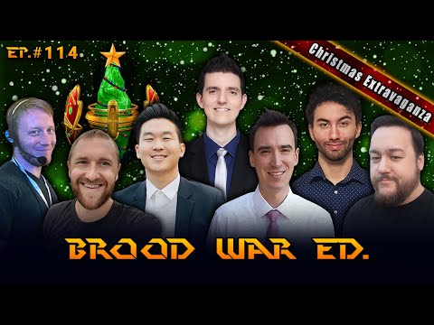 2020 Holiday Special, BW Ed. - Ep.#114 of ThePylonShow