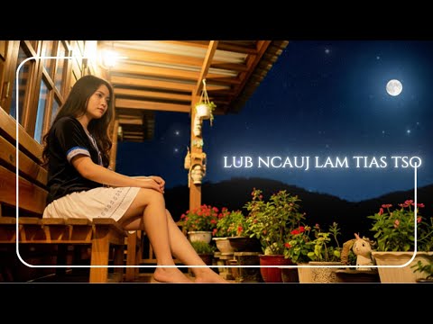 Lub Ncauj Lam Tias Tso