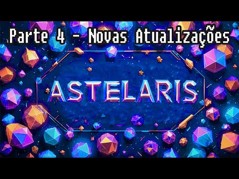Vídeo do Astelaris