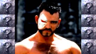 Mortal Kombat Kano Homage Tribute (Use Your Might)