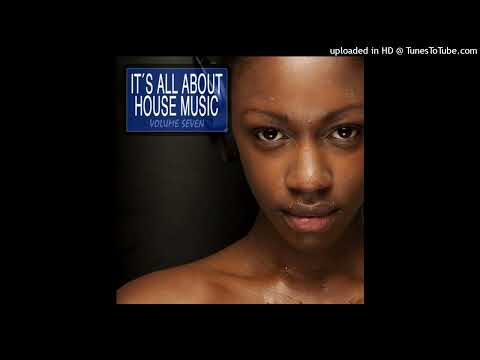 Fabio Tosti - It's All About the Music (Under Club Mix)