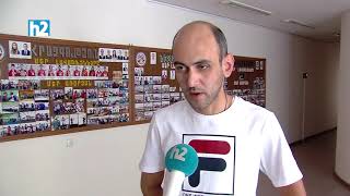 Մենք հարվածելու ենք աշխարհի ու եվրոպայի վազող թիրախներին. ՀՀՖ գլխավոր քարտուղար։ Լրաբեր - 17.07.2021