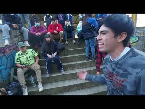 Nko vs Radatt vs Maty /8vos Aukan Free Fecha 21