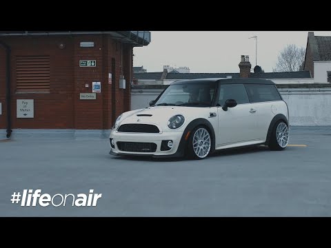 download lagu mp3 mp4 Mini Cooper S Air Suspension, download lagu Mini Cooper S Air Suspension gratis, unduh video klip Mini Cooper S Air Suspension