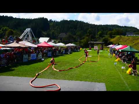 Ruskovce | Ďurďové 10.09.2022 (12. kolo SMHL 2022)