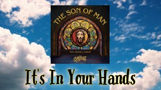 Greaternity - It’s In Your Hands (Official Lyric Video)
