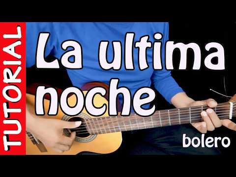 La Última Noche - Versilia