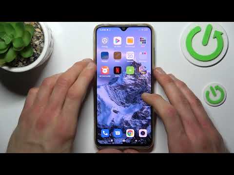 How to Clear App Cache and Data on XIAOMI Mi 9 Lite