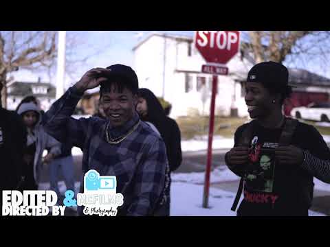 IceeIree- "680 Babyy" (Official Music Video) Shot by @guapomc