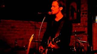 Jimmy Gnecco - Light on the Grave - Evening Muse 5/30/2010