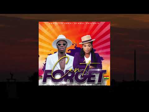 GUARDIAN ANGEL .x. JOYCE BLESSING  - CAN'T FORGET (OFFICIAL AUDIO)