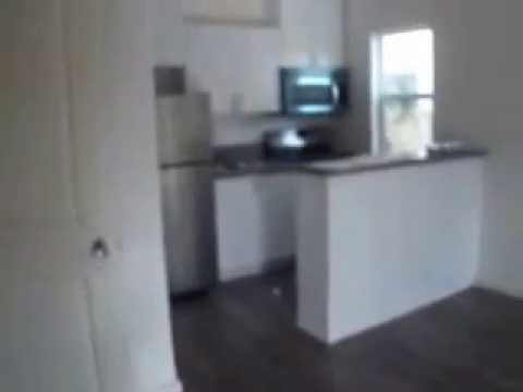 2 bedroom 2 bathroom apartment for rent by USC campus in Los Angeles