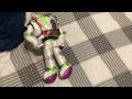 Mario Buzz Lightyear Watches The THX Tex Logo