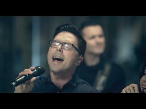 DANIEL LÜDTKE E MINISTÉRIO F4CES   ELE ME AMPAROU DVD LIVE