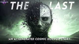 A STORY TOLD BY NO ONE... | An AI-generated Cosmic Horror Story