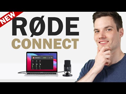 Rode Connect