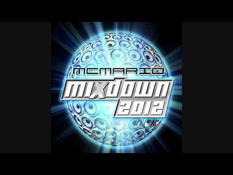 MC Mario - Mixdown 2012