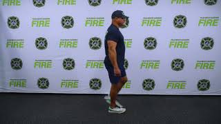 Uneven Leaded Carry (1-Arm) thumbnail