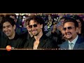 Zee Cine Awards 2023 Rashmika Mandanna S Iconic Moves ZeeTVME