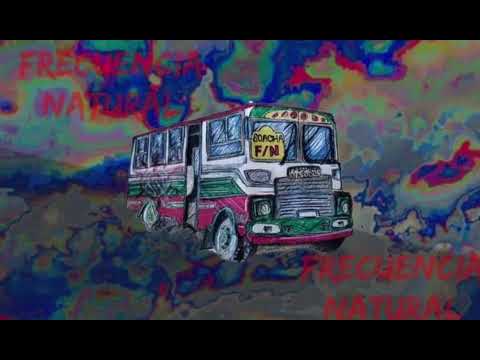 Disonancia - Frecuencia Natural