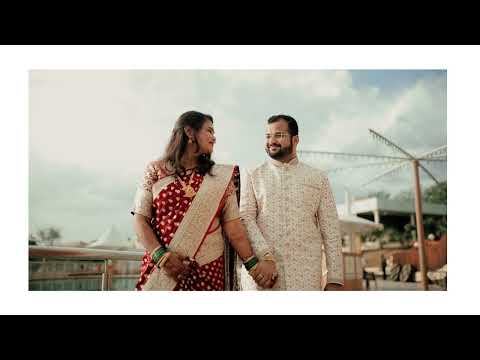 Wedding Photographer portfolio by Rohan Ubale Photography in Nagpur - Photo 1