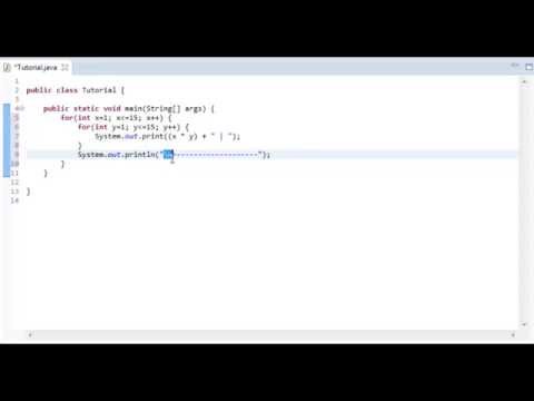 Java Programming Applications Assignment 3