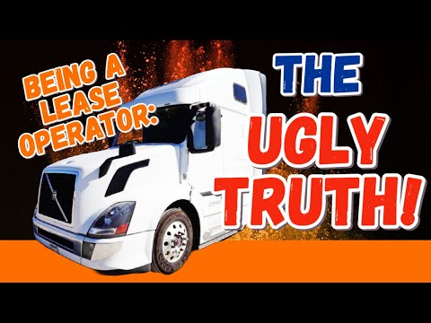 The CONS of Being a Lease Operator & Everything In Between | THE UGLY TRUTH